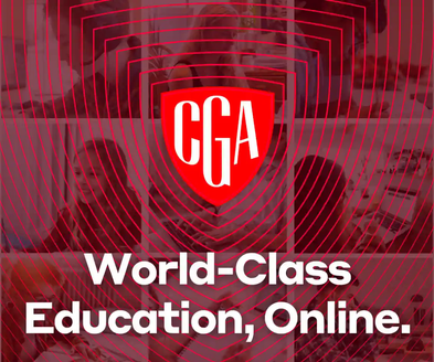 Crimson Global Academy